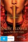 Snow Flower and the Secret Fan